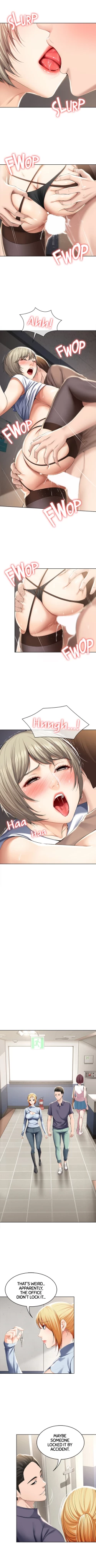 Page 14 of Boarding Diary