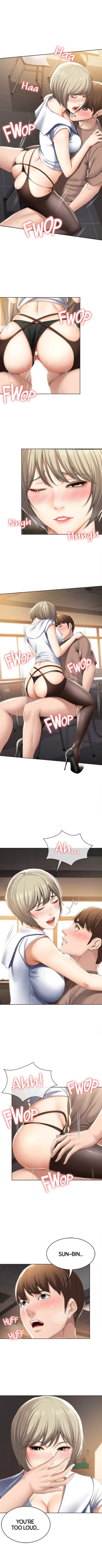 Page 2 of Boarding Diary