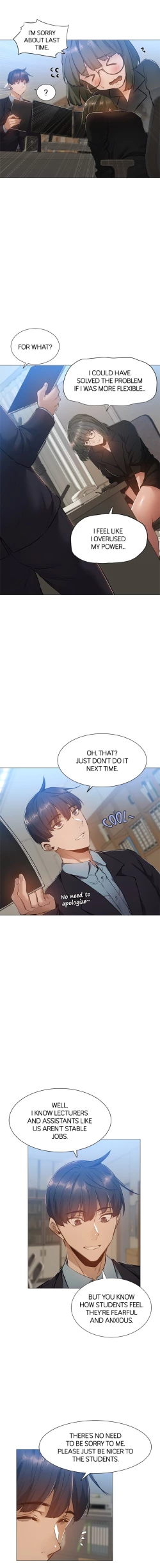 Page 18 of Got a Room?