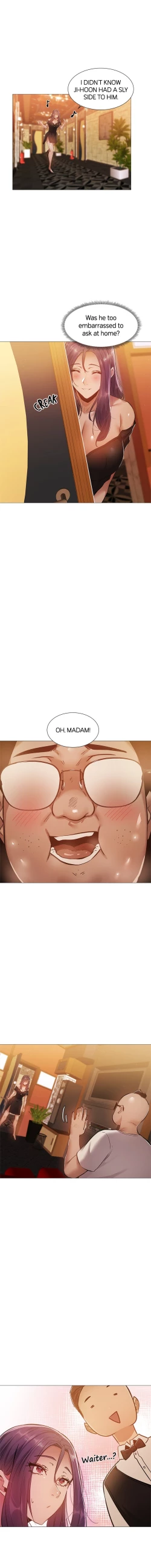 Page 33 of Got a Room?