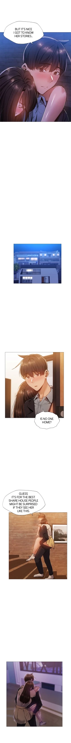 Page 40 of Got a Room?