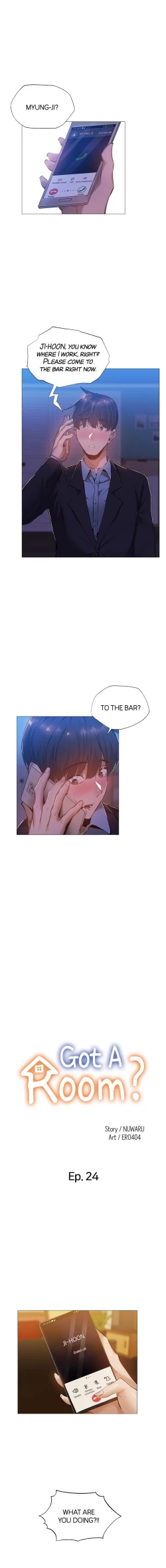 Page 45 of Got a Room?