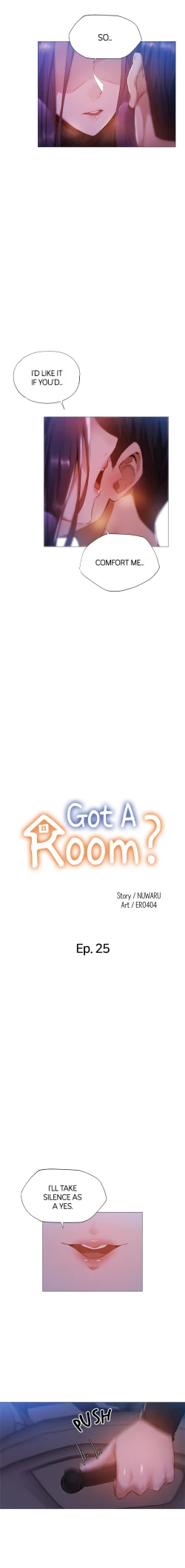 Page 61 of Got a Room?