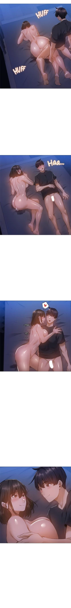 Page 8 of Got a Room?