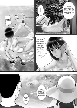 Page 42 of Osananajimi ga Mama to Yatte Imasu. 5 | My Childhood Friend is Doing It with My Mom. 5