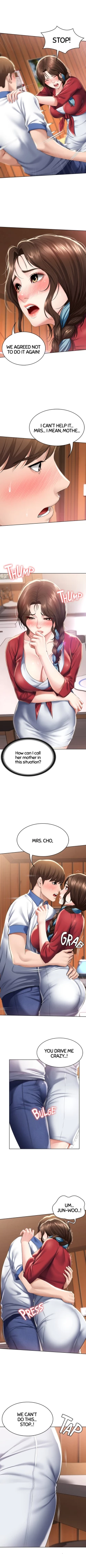 Page 4 of Boarding Diary