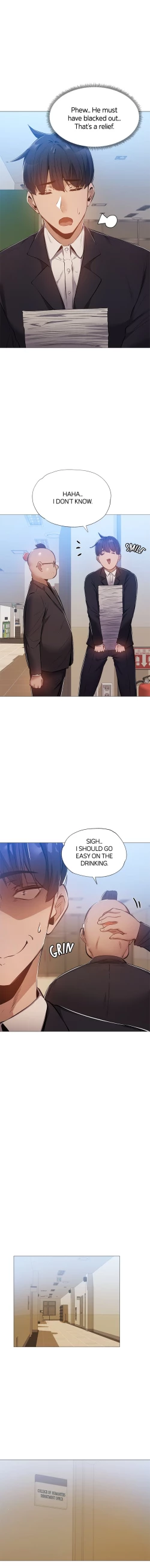 Page 10 of Got a Room?