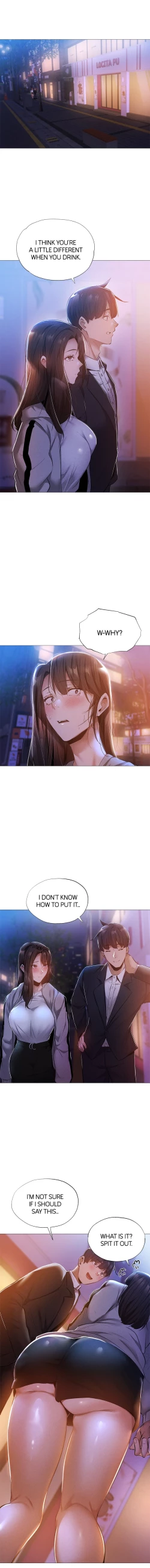 Page 28 of Got a Room?