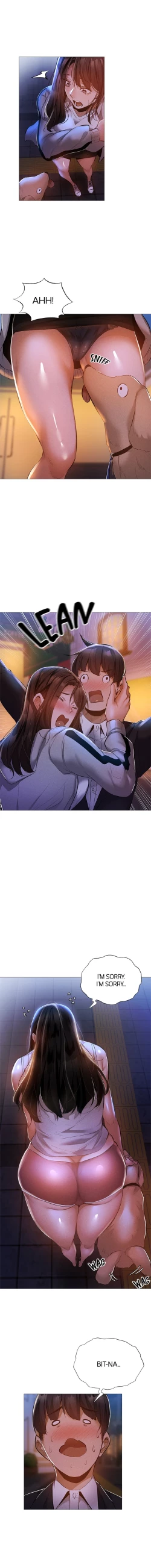 Page 33 of Got a Room?