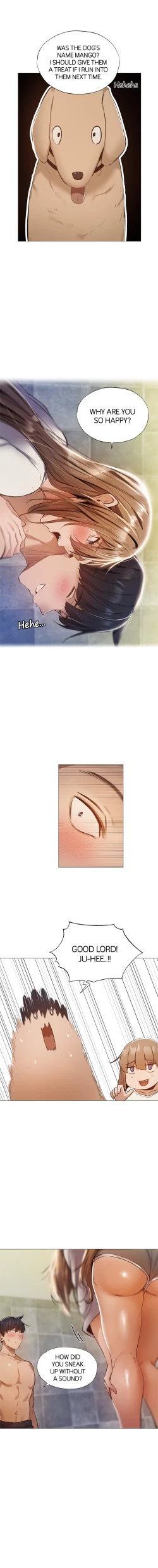 Page 41 of Got a Room?