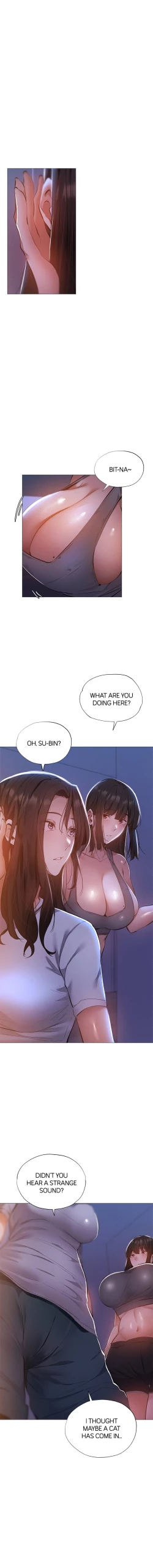 Page 64 of Got a Room?