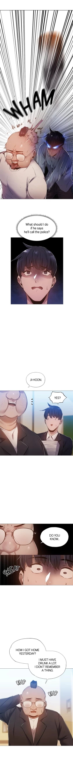 Page 9 of Got a Room?