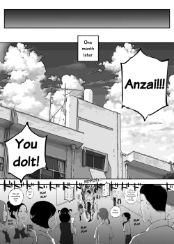 Page 67 of Sparta Sensei ga Oshiego no Bitch Gal ni Ecchi na Koto Sareru Hanashi 3 | The Story of a Strict Teacher Who Got Fucked by Her Gyaru Bitch Student #3