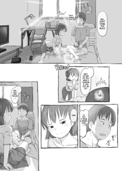 Page 37 of Imouto to Nuku | Fap Sessions with my Little Sister!