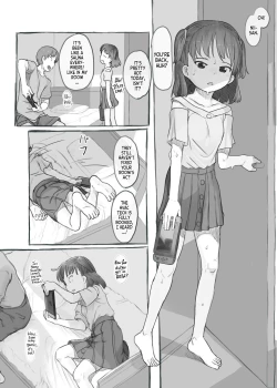 Page 5 of Imouto to Nuku | Fap Sessions with my Little Sister!