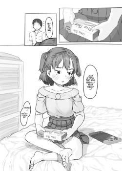 Page 78 of Imouto to Nuku | Fap Sessions with my Little Sister!