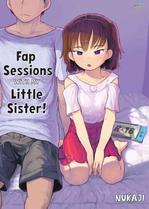 Download Imouto to Nuku | Fap Sessions with my Little Sister!