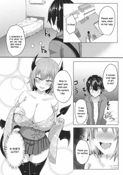 Page 4 of Succubus Soap e Youkoso | Welcome to Succubus Soap ❤