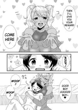 Page 21 of Doutei Yuuwaku Game 2| Virgin Seducing Game 2