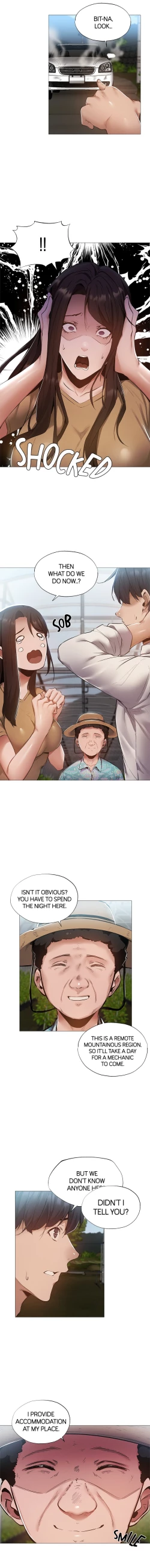 Page 51 of Got a Room?