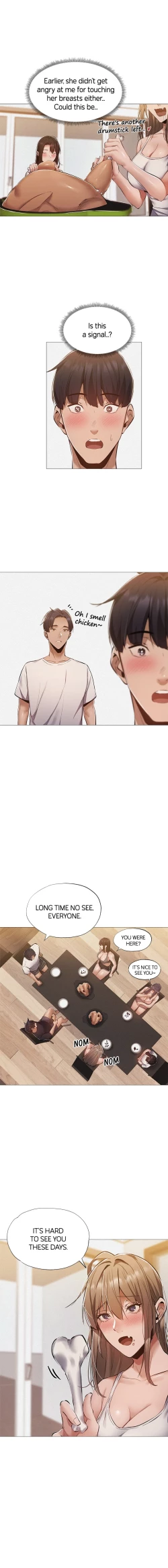 Page 6 of Got a Room?