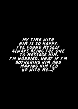 Page 21 of Mecha Eroi kedo Sasoi ni Nottara Hametsu shisou na Ko II | A Super Sexy Girl That Would Ruin My Life if I Ask Her Out 2