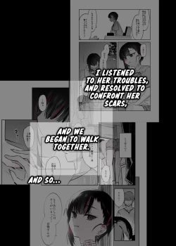 Page 4 of Mecha Eroi kedo Sasoi ni Nottara Hametsu shisou na Ko II | A Super Sexy Girl That Would Ruin My Life if I Ask Her Out 2