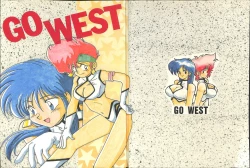 Page 1 of GO WEST