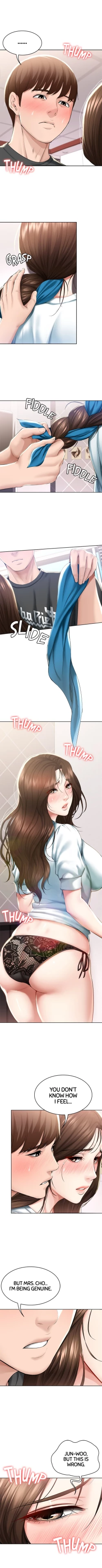 Page 3 of Boarding Diary