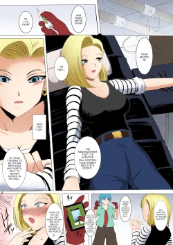 Page 5 of INFINITY18