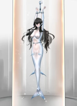 Page 12 of 如鱼嗜水