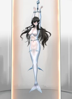 Page 19 of 如鱼嗜水