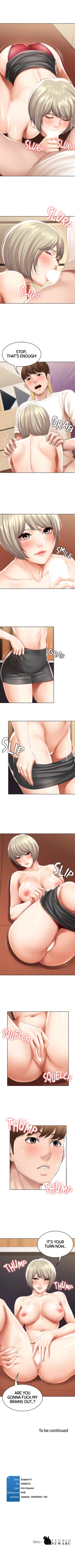 Page 31 of Boarding Diary