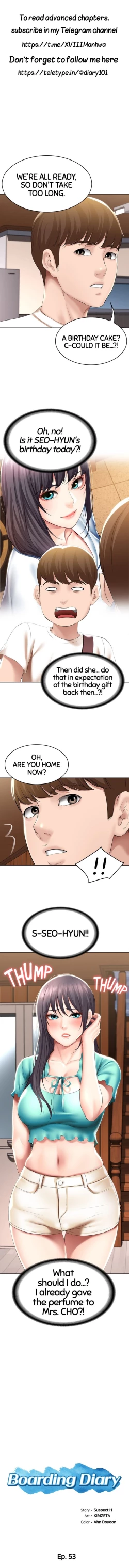 Page 41 of Boarding Diary