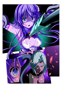 Page 44 of Warriors of the Four Leaves: CloveRose