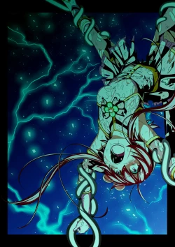 Page 80 of Warriors of the Four Leaves: CloveRose