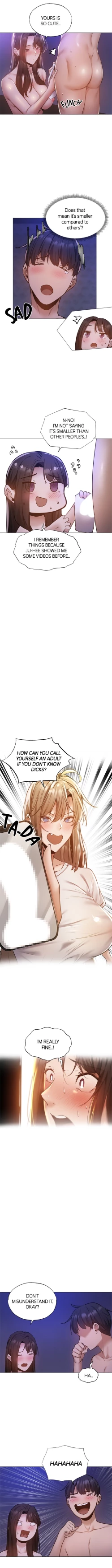 Page 33 of Got a Room?