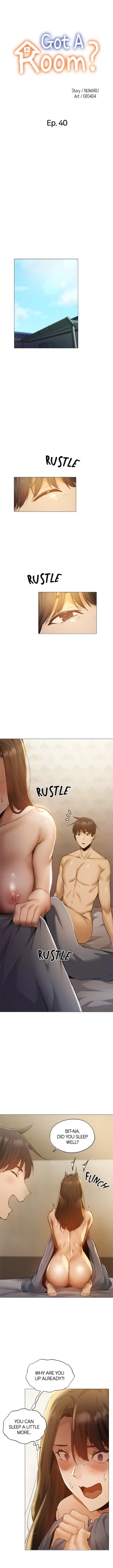 Page 49 of Got a Room?