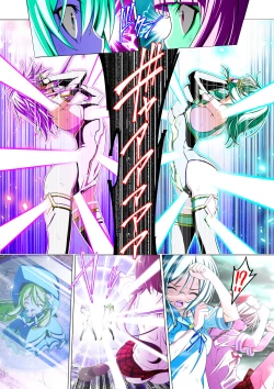 Page 75 of Yotsuba no Senki Clover Rose Dainiwa