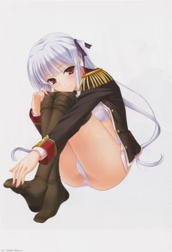 Page 102 of Pure Fetishism Komori Kei Gashuu