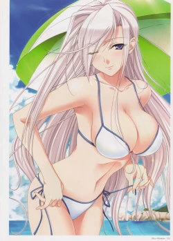 Page 23 of Pure Fetishism Komori Kei Gashuu