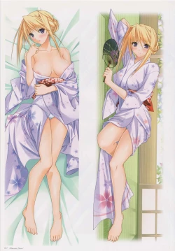 Page 36 of Pure Fetishism Komori Kei Gashuu