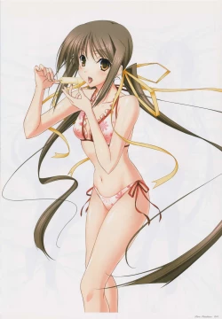 Page 43 of Pure Fetishism Komori Kei Gashuu