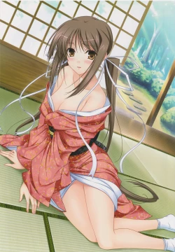 Page 44 of Pure Fetishism Komori Kei Gashuu