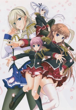 Page 57 of Pure Fetishism Komori Kei Gashuu