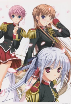 Page 59 of Pure Fetishism Komori Kei Gashuu