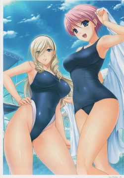 Page 65 of Pure Fetishism Komori Kei Gashuu