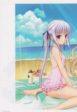 Page 69 of Pure Fetishism Komori Kei Gashuu