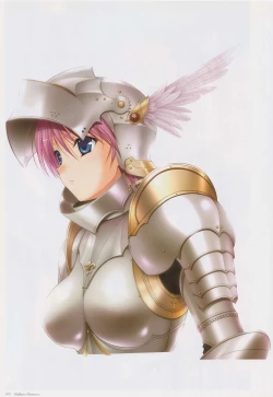 Page 78 of Pure Fetishism Komori Kei Gashuu