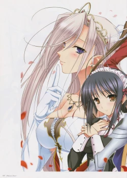 Page 7 of Pure Fetishism Komori Kei Gashuu